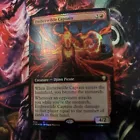 Emberwilde Captain