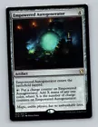 Empowered Autogenerator