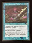 Lumra, Bellow of the Woods [Foil] #