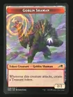 Goblin Token