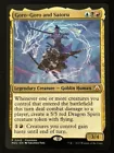 Gornog, the Red Reaper [Anime] #