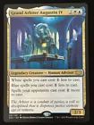 Grand Arbiter Augustin IV #