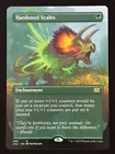 Hardened Scales