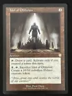 Idol of Oblivion