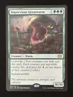 Impervious Greatwurm #