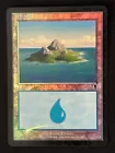 Island [Foil] #