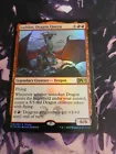 Lathliss, Dragon Queen