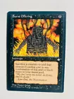 Vicious Offering