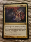Cruel Ultimatum