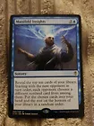 Manifold Insights