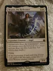 Regna, the Redeemer