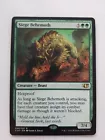 Siege Behemoth