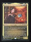 Marchesa, the Black Rose
