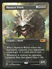 Massacre Wurm