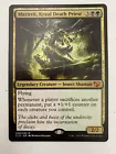 Mazirek, Kraul Death Priest