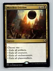 Merciless Eviction #