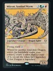 Hired Claw [Showcase Foil] #