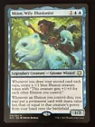 Minn, Wily Illusionist