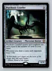 Psychosis Crawler #
