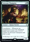Nimbus Champion