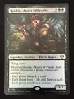 Commandeer [Foil] #