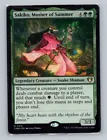 Sakiko, Mother of Summer #