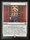 Scroll Rack [Foil] #