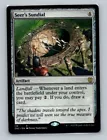 Seer's Sundial