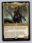 Sidisi, Brood Tyrant #