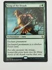 Song of the Dryads #