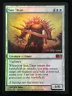 Channel the Suns