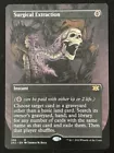 Surgical Extraction [Borderless] #