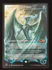 Ugin, the Spirit Dragon [Showcase] #