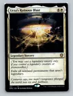 Urza's Ruinous Blast #