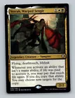 Verrak, Warped Sengir #