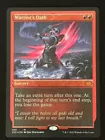 Warrior's Oath [Foil Etched] #