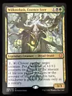 Willowdusk, Essence Seer