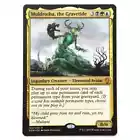 Muldrotha, the Gravetide