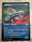 Mulldrifter
