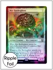 Temur Battle Rage