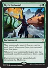 Myth Unbound #