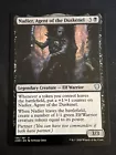 Mikaeus, the Lunarch #