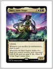 Valor Singer