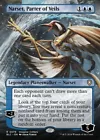 Narset, Parter of Veils #