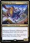 Nemesis of Reason #
