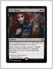 New Blood