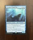 Nezahal, Primal Tide