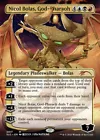 Ephara, God of the Polis