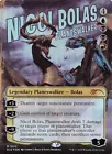 Conspiracy [Foil] #