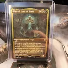 Myrkul, Lord of Bones [Foil] #